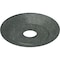 Ekena Millwork Adonis Medallion (Canopies up to 10 1/4"), 16 1/8"OD x 3 5/8"ID x 1"P, Athenian Green Crackle CM16ADAGC - alternate 4